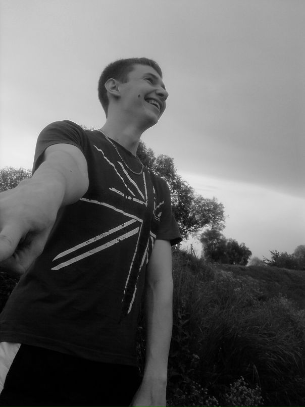 Стас Зенин фотография #18