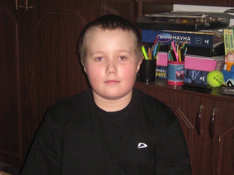 Михаил Будников фотография #4