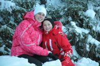 Фотография Смирновой Ольги