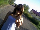 Ксюшечка Якімець фотография #3 (источник - https://vk.com/id158479460)