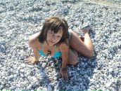 Фотография Стерлычановой Александры