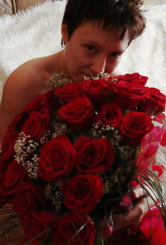 Любовь Ермоченко фотография #3