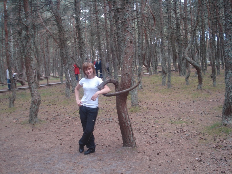 Катя Литвиненко фотография #7