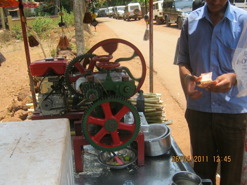 Васёна Апрель фотография #6