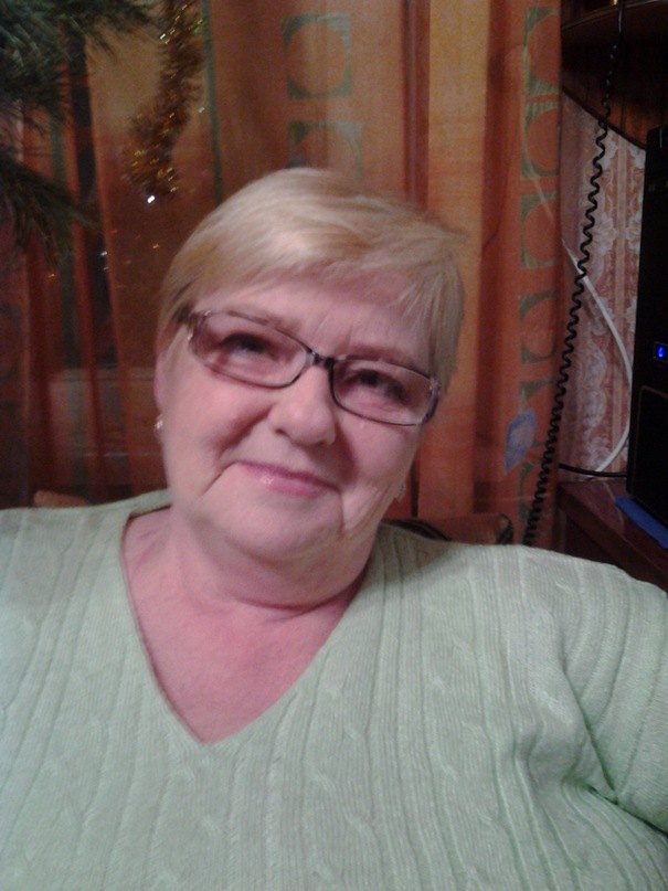 Людмила Ткаченко фотография #42