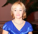 Фотография Гилемхановой Элизы