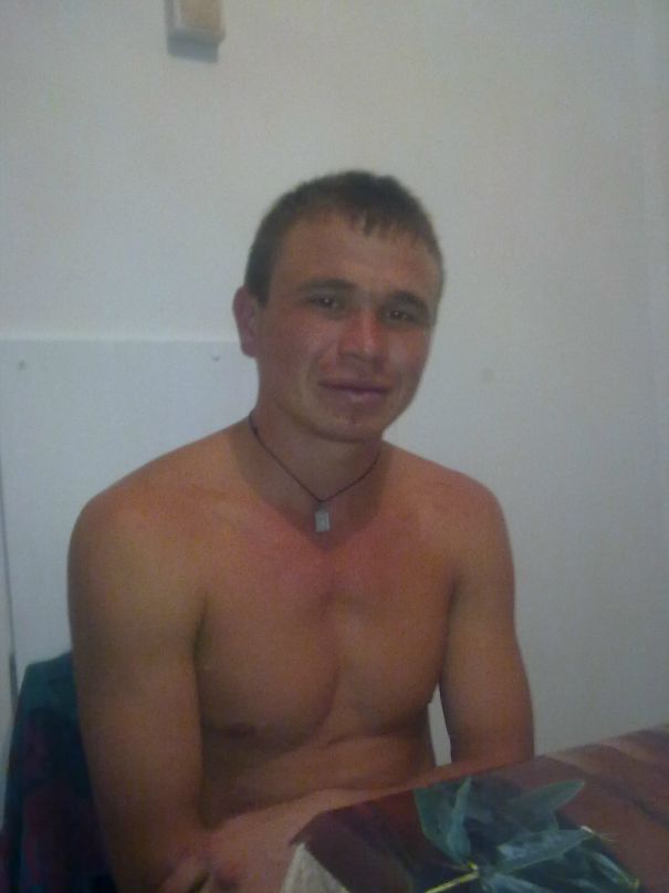 Иван Ожирельев фотография #26
