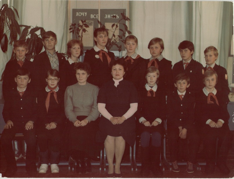 Лидия Курилова фотография #24