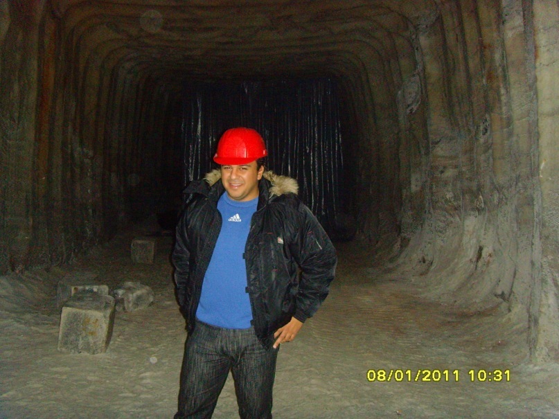 Karim Metry фотография #17