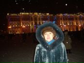 Фотография Елшиной Марины