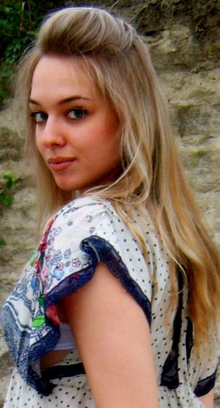 Инна Тимофеева фотография #41