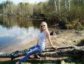 Фотография Титовой-Моргуновой Иринки