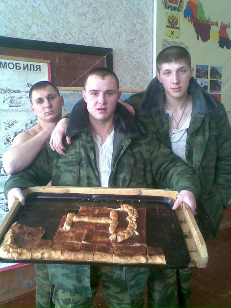 Дмитрий Пятков фото №21