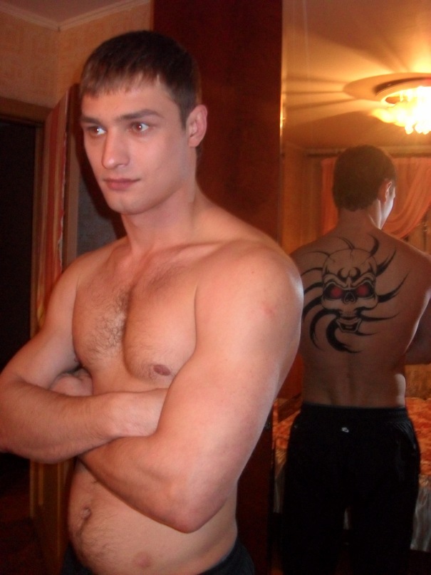 Прохор Сухарев фотография #6
