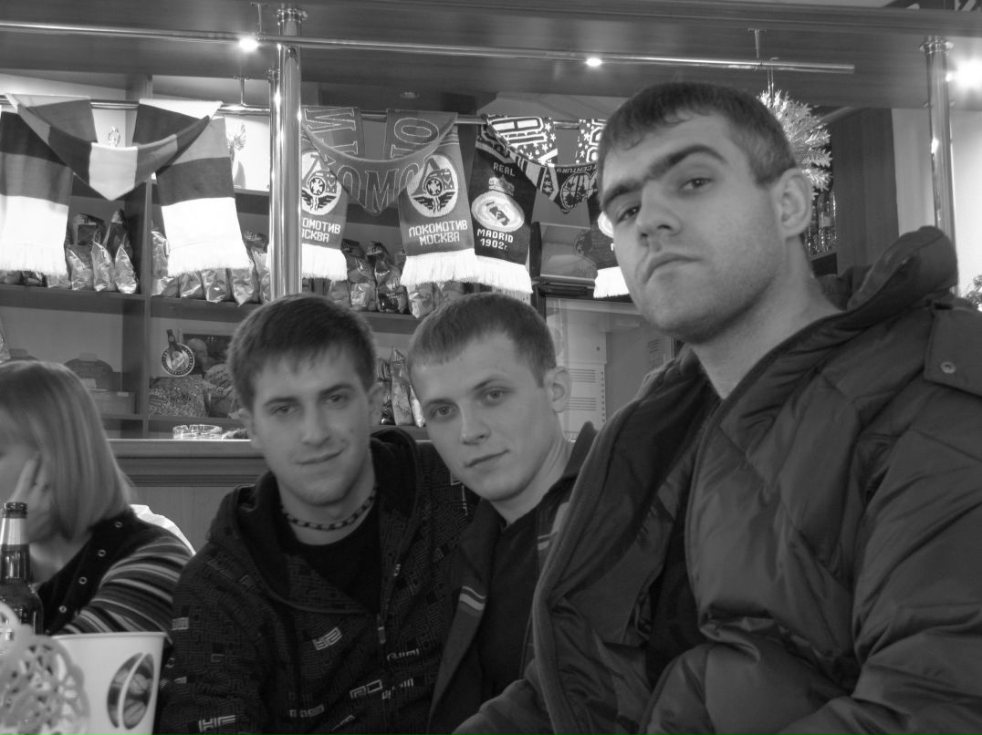 Лёха Verty фотография #34