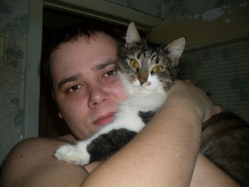 №5, Илья Карягин, 38 лет, Пенза №5, Илья Карягин, 38 лет, Пенза