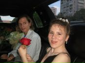 Фотография Пармет Александры