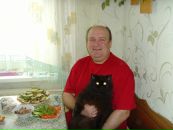 Фотография Кузьмина Вячеслава