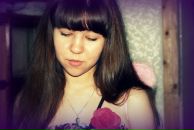 Фотография Муравьёвой Елены