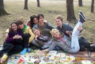 Софі Острозька фотография #15 (источник - https://vk.com/id79102310)