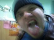 Фотография Хальгрима Александра