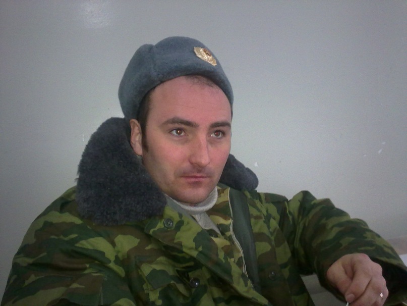 Алексей Бугаков фотография #10