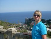 Натулька Сохань фотография #47 (источник - https://vk.com/id25174522)