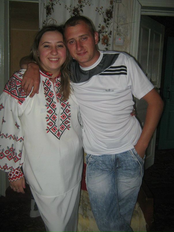 Виктория Лысенко фотография #10