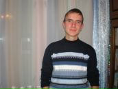 Фотография Симукова Макса