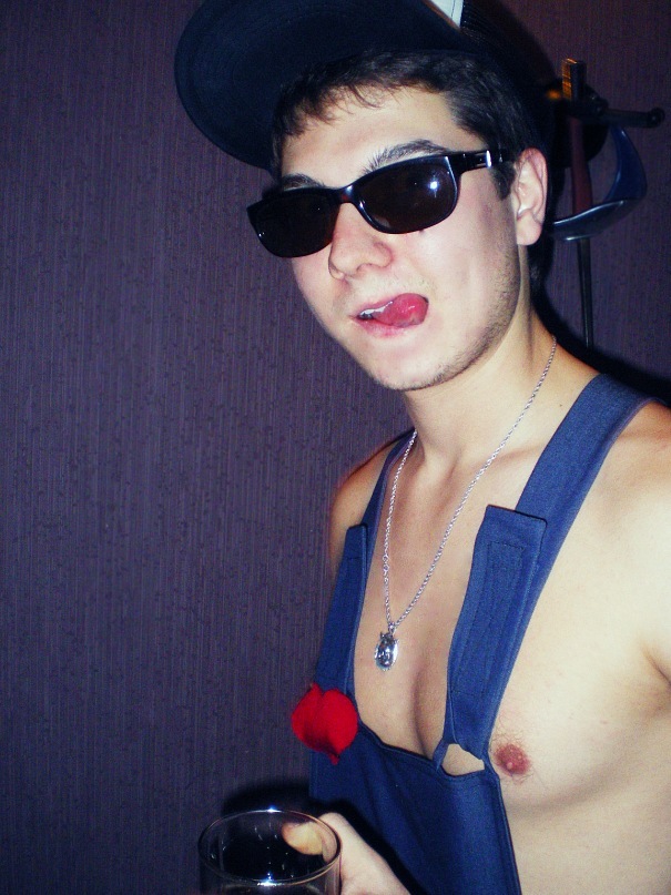 Lera Khan фотография #10