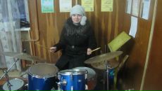 Фотография Куліковой Оксаны