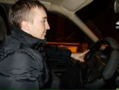 Фотография Ерофеева Григория