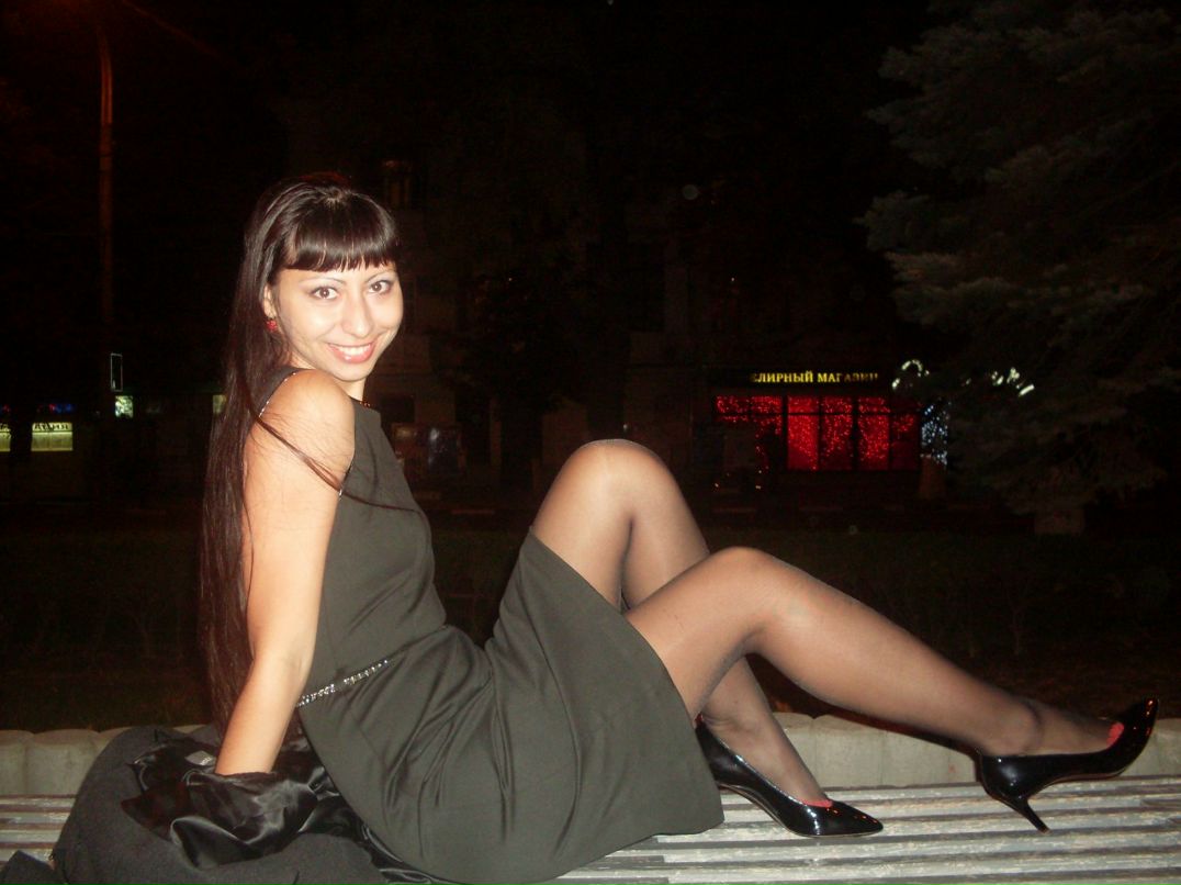 Алена Евтушенко фотография #37