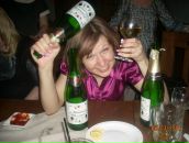 Фотография Широбоковой Анны