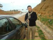 Фотография Меннана Адэла