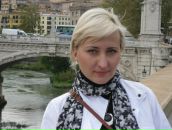 Фотография Кокуркиной Оксаны