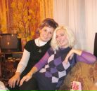 Фотография Сысоевой Виктории