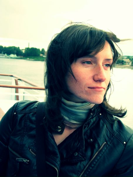 №8, Ольга Киселёва, 38 лет, Санкт-Петербург №8, Ольга Киселёва, 38 лет, Санкт-Петербург