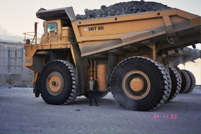 Виталий Богун фотография #21