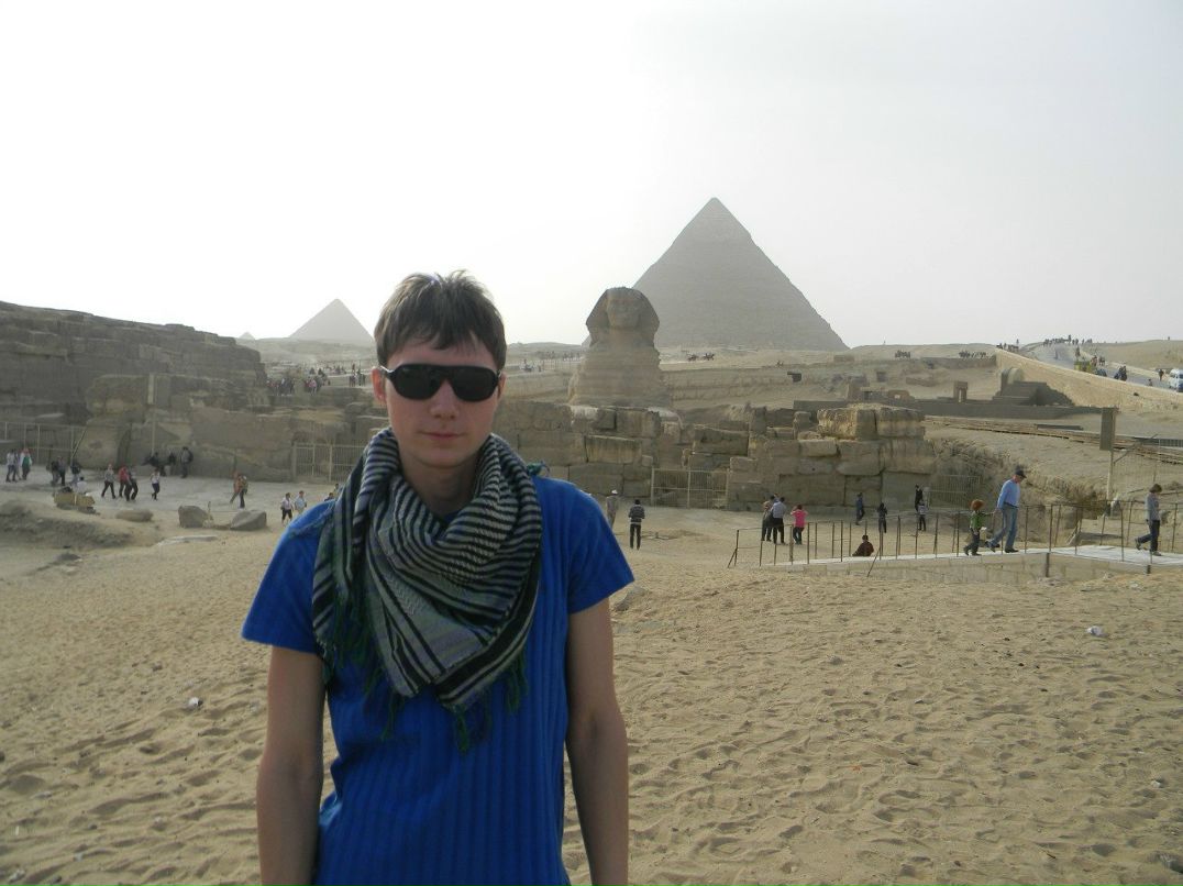 Егор Матвеев фотография #36