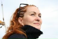 Фотография Зыбиной Елены