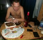 Фотография Кудрявцева Михаила