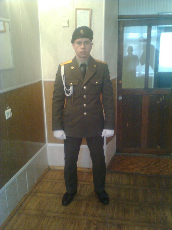 Дмитрий Мудряков фотография #30