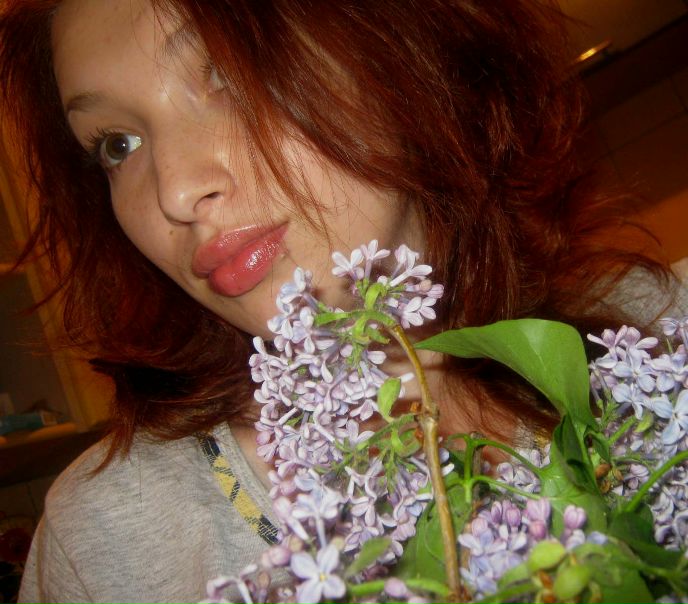 №1, Дарья Филина, Нижний Новгород, Россия №1, Дарья Филина, Нижний Новгород, Россия