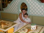 Фотография Николаевой Виктории