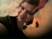 Аліна Шворак фотография #39 (источник - https://vk.com/id131811522)