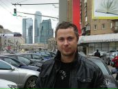 Ігор Кузьменко фотография #3 (источник - https://vk.com/id16315635)