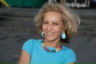 Фотография Адам Норы