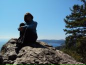 Фотография Кетровой Илоны