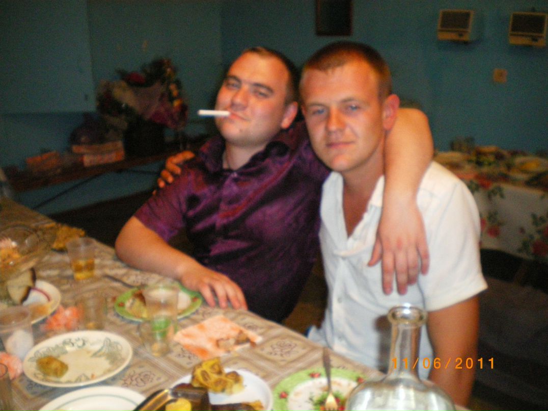 Валентин Дмитренко фотография #19